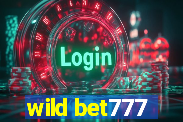 wild bet777
